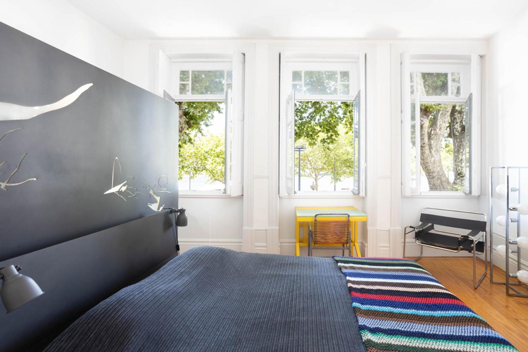 14º Esquadra — Cais Das Pedras Guest House Porto Zewnętrze zdjęcie