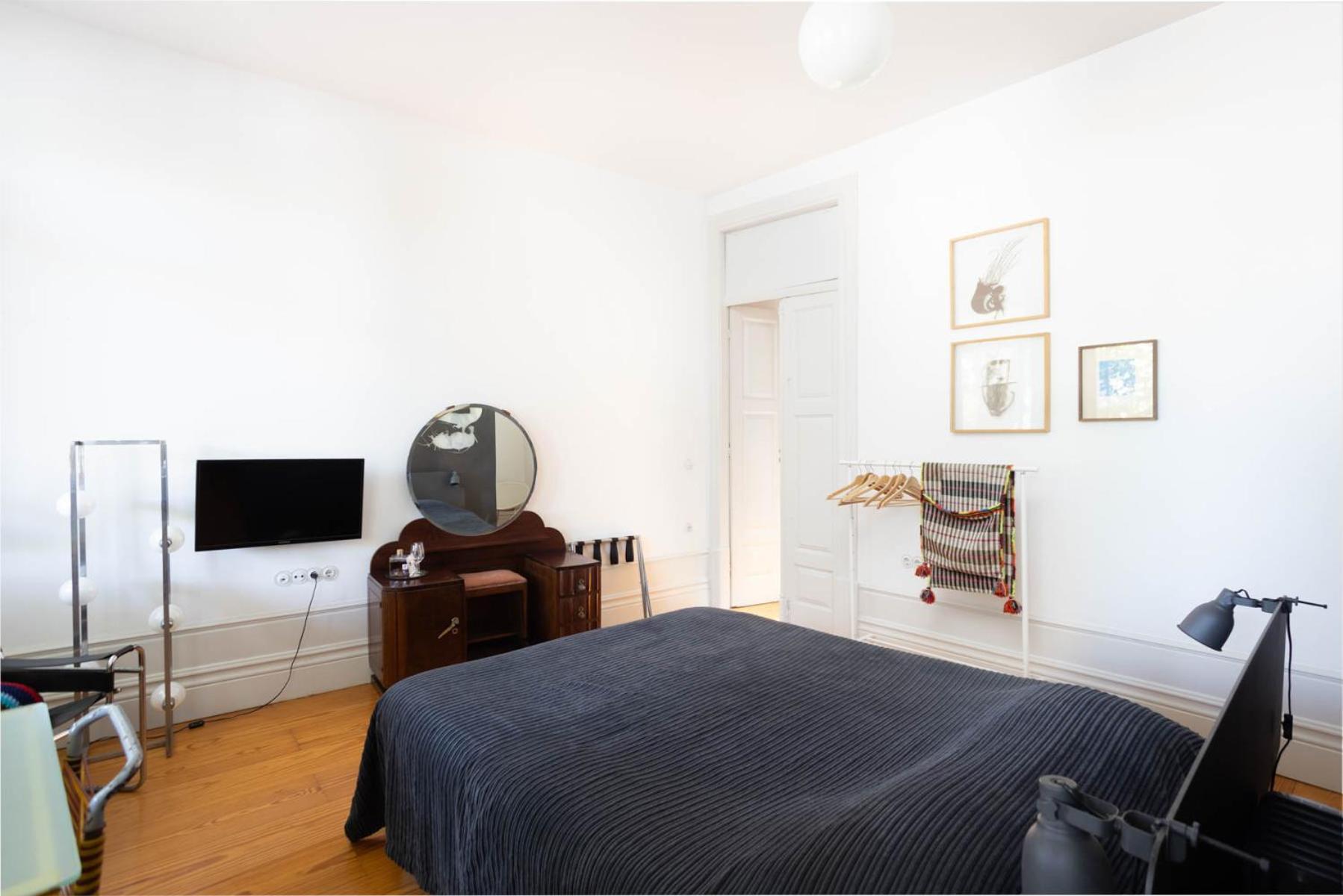 14º Esquadra — Cais Das Pedras Guest House Porto Zewnętrze zdjęcie