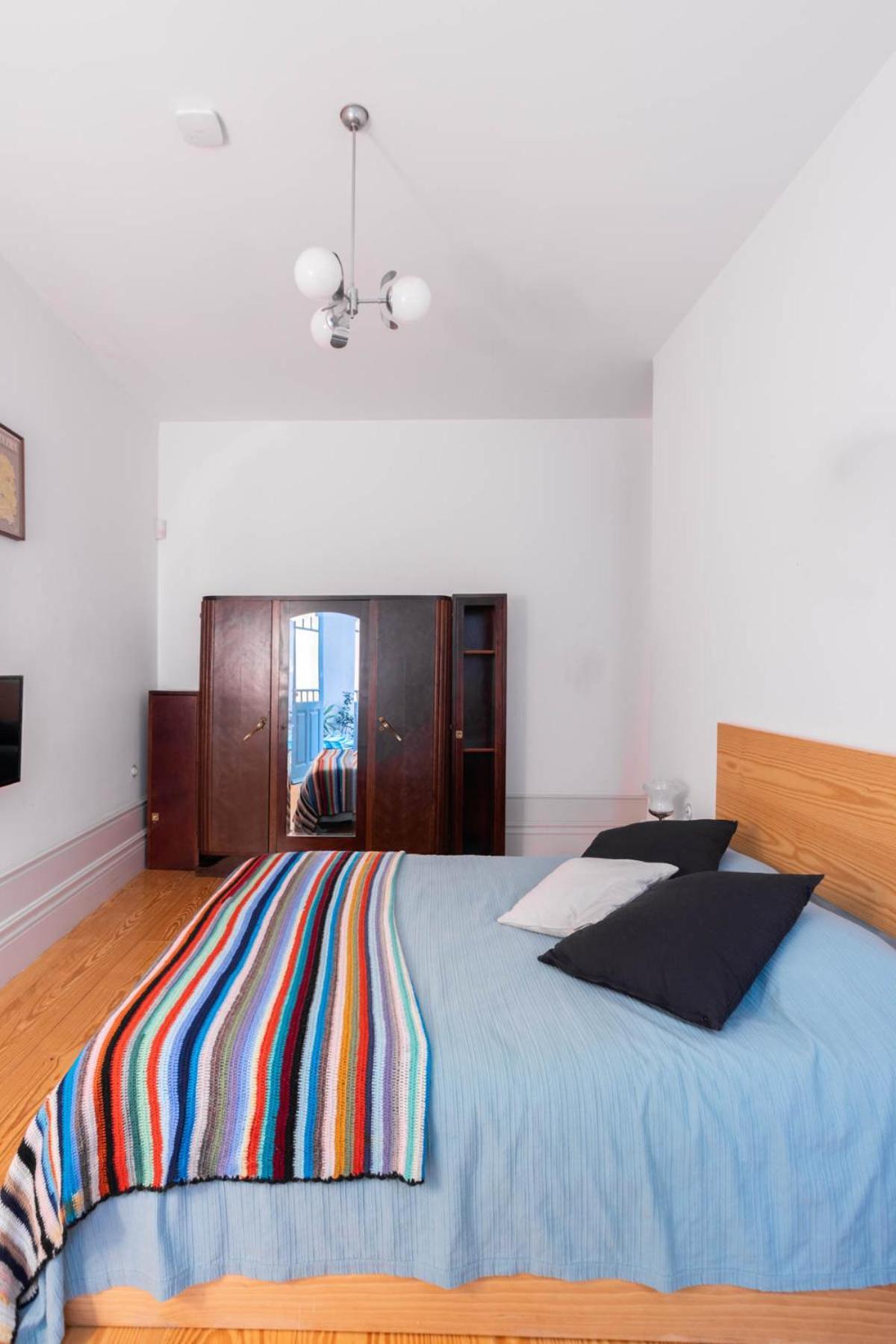 14º Esquadra — Cais Das Pedras Guest House Porto Zewnętrze zdjęcie