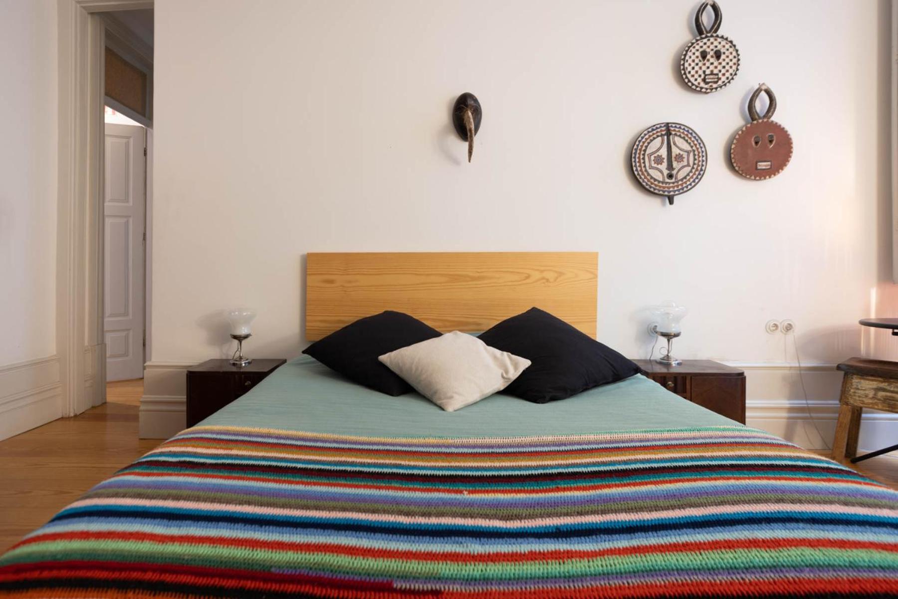 14º Esquadra — Cais Das Pedras Guest House Porto Zewnętrze zdjęcie