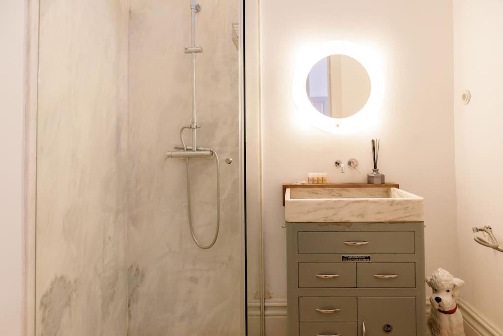 14º Esquadra — Cais Das Pedras Guest House Porto Zewnętrze zdjęcie