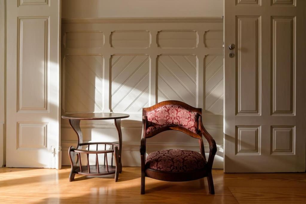 14º Esquadra — Cais Das Pedras Guest House Porto Zewnętrze zdjęcie