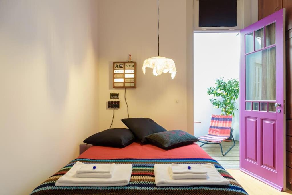 14º Esquadra — Cais Das Pedras Guest House Porto Zewnętrze zdjęcie