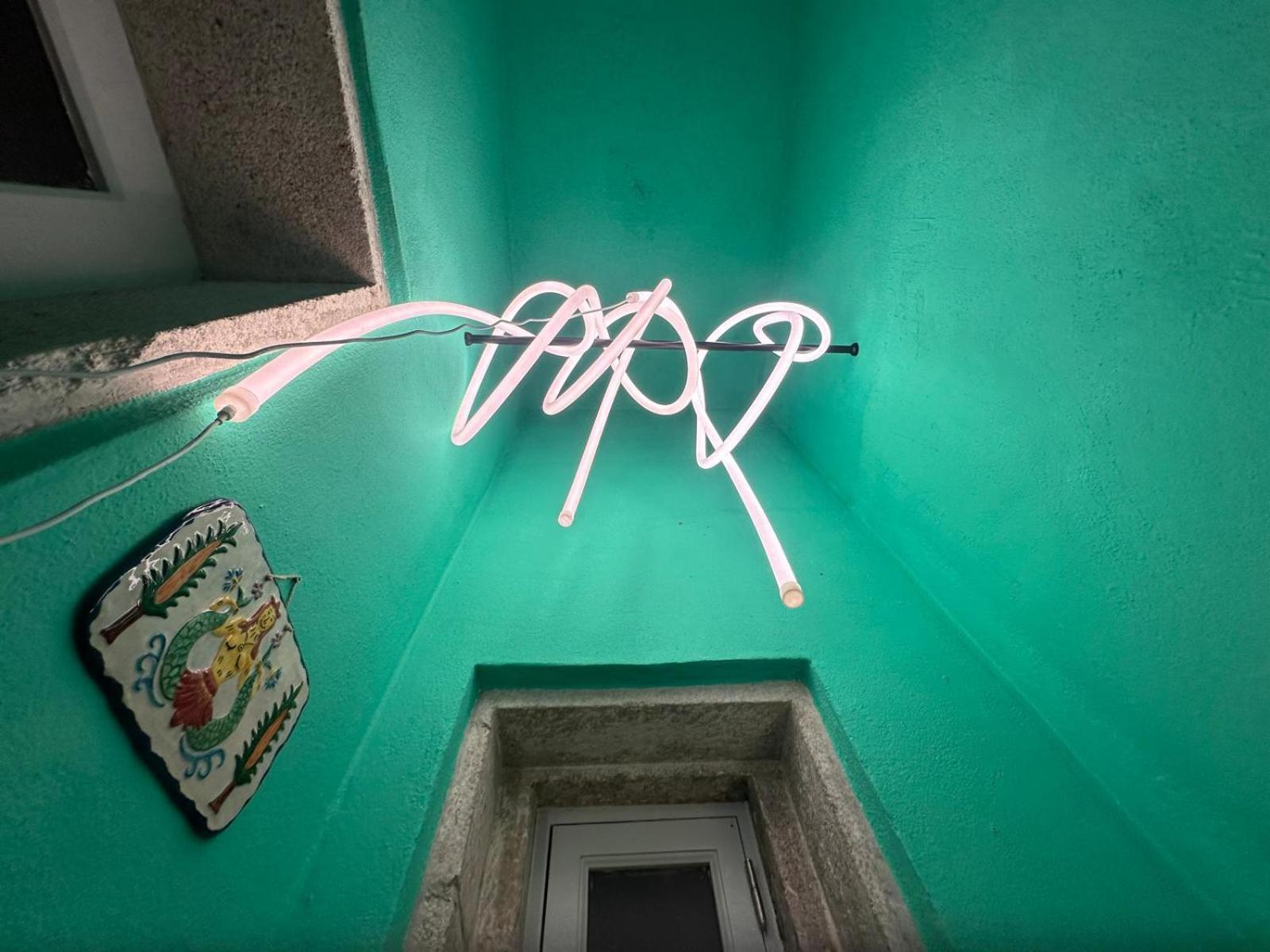 14º Esquadra — Cais Das Pedras Guest House Porto Zewnętrze zdjęcie