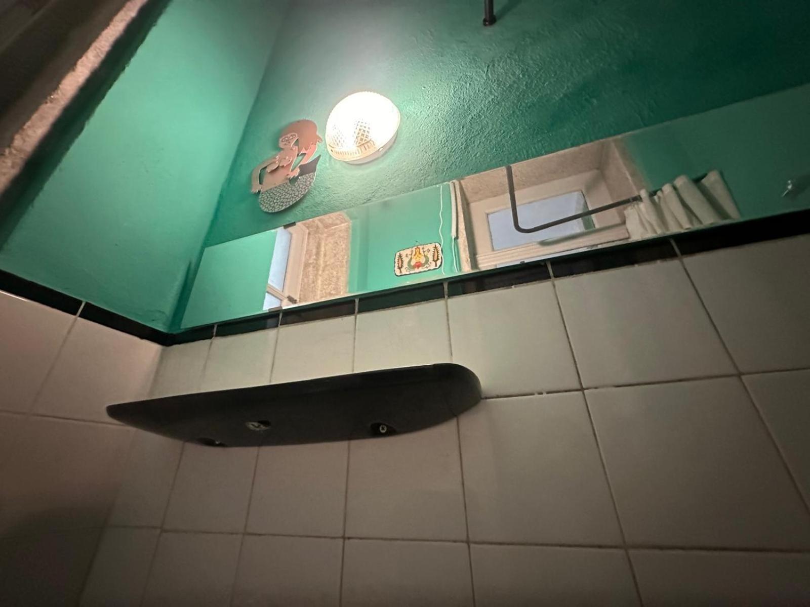 14º Esquadra — Cais Das Pedras Guest House Porto Zewnętrze zdjęcie