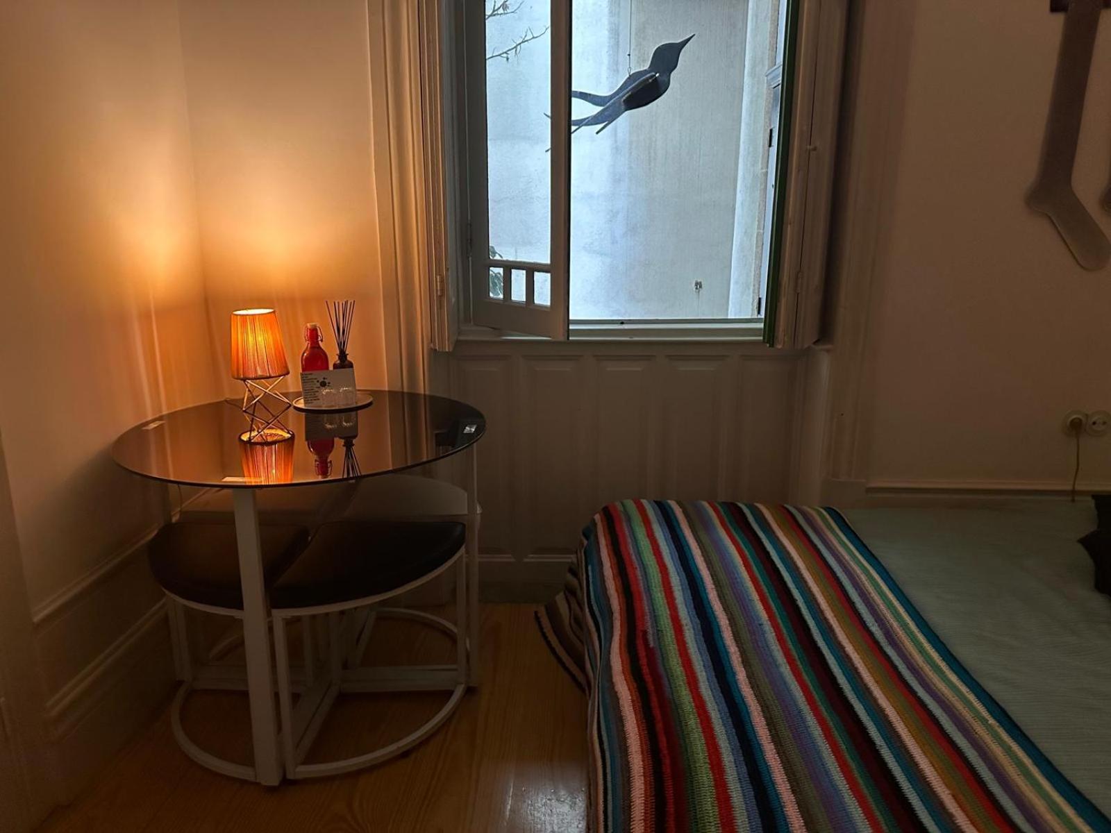 14º Esquadra — Cais Das Pedras Guest House Porto Zewnętrze zdjęcie