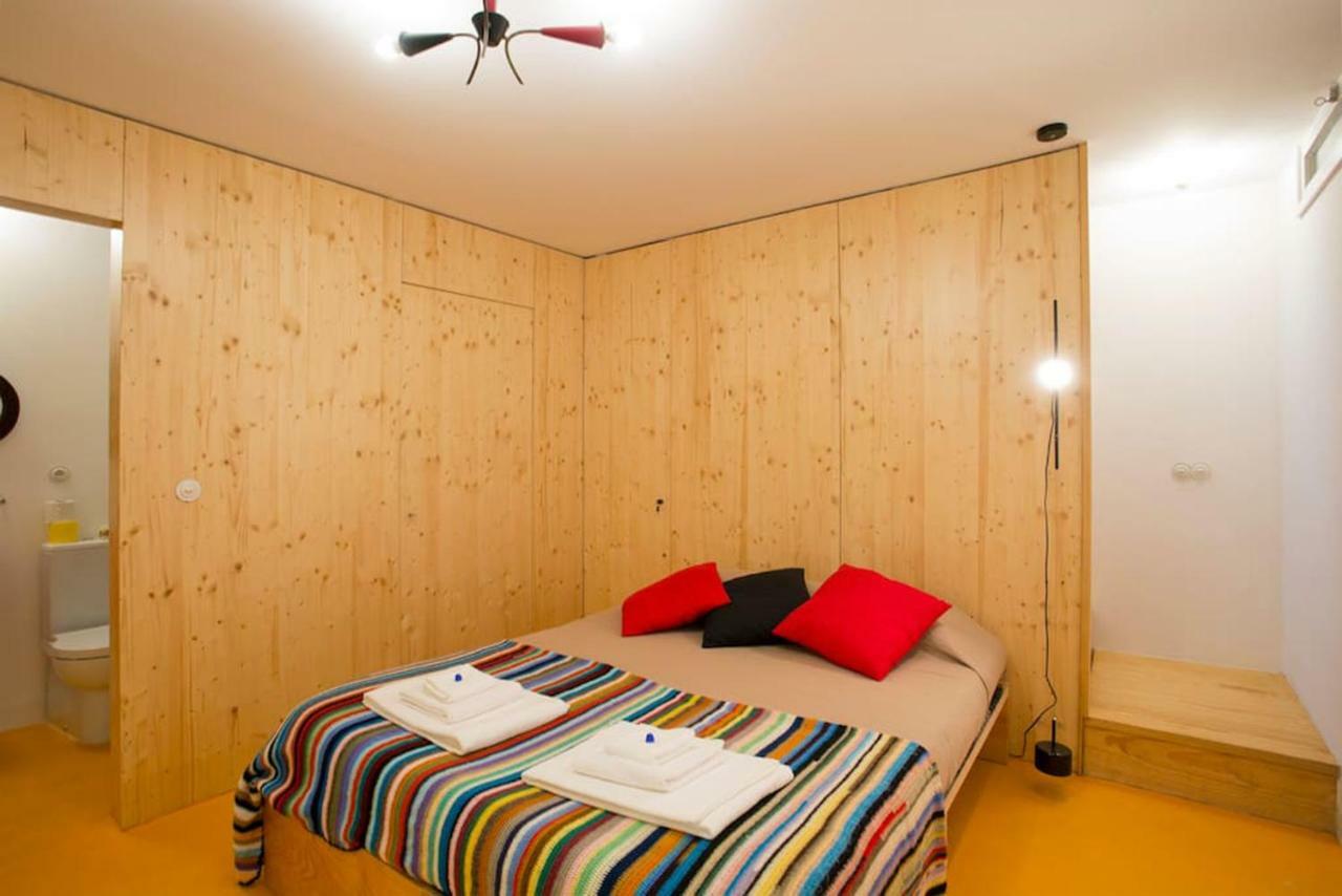 14º Esquadra — Cais Das Pedras Guest House Porto Zewnętrze zdjęcie