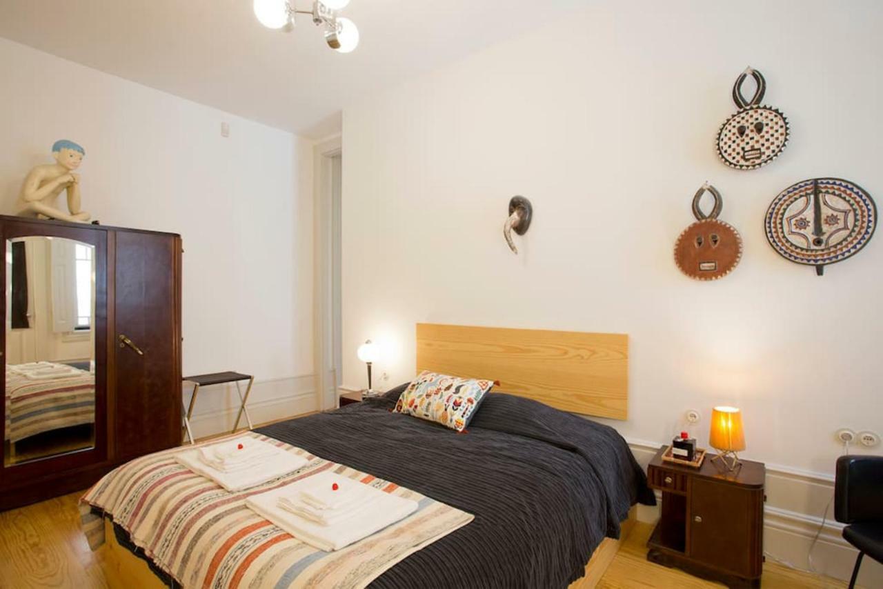 14º Esquadra — Cais Das Pedras Guest House Porto Zewnętrze zdjęcie
