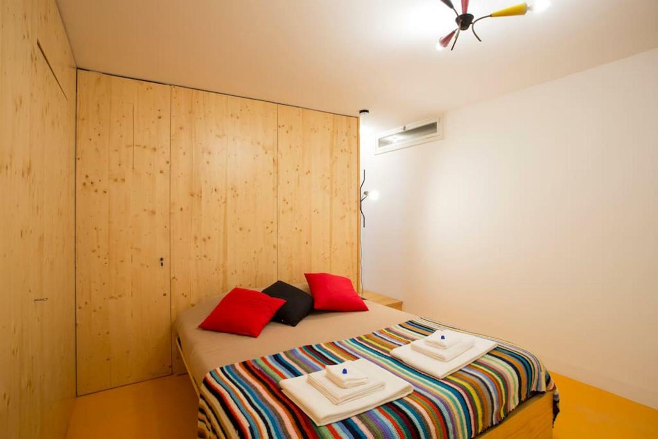 14º Esquadra — Cais Das Pedras Guest House Porto Zewnętrze zdjęcie